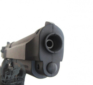 Пистолет пневматический Stalker S92PL (АНАЛОГ "BERETTA 92") #ST-12051PL