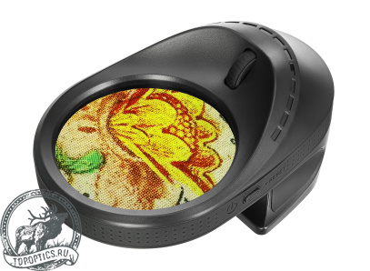 Лупа цифровая Levenhuk ERGO 30