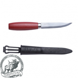 Нож Morakniv Classic № 2 углеродистая сталь #1-0002