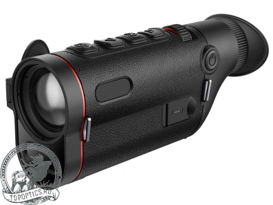 Тепловизионный монокуляр EATECH SE333L LRF (Guide TD433L) с дальномером