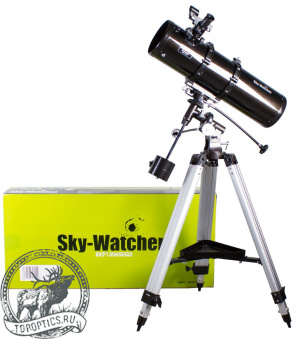 Телескоп Synta Sky-Watcher BK P13065EQ2 #67964