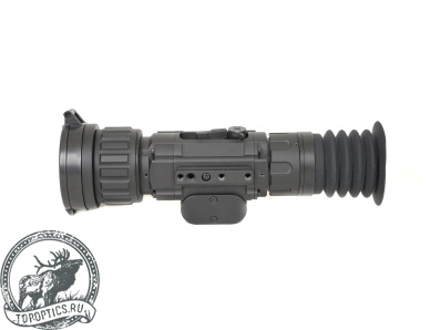 Тепловизионный прицел (Фортуна) Fortuna General 50L3m