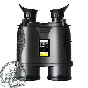 Тепловизионный бинокль Longot BN60