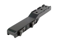 Кронштейн быстросъемный Longot LGT-rail Weaver и Picatinny для тепловизионных прицелов Longot LY, R серии