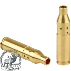 Лазерный патрон Sightmark для пристрелки 308 Win, 243 Win, 7mm-08, 260 Rem, 358 Win #SM39005
