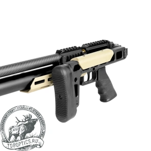 Винтовка пневматическая BLACK STRIKE P12 кал.4.5mm не более 3,0Дж