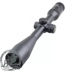 Прицел Vector Optics Continental x6 3-18x50 SFP Hunting #SCOL-21