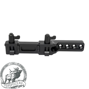 Тепловизионный прицел REMINGTON Termit 225