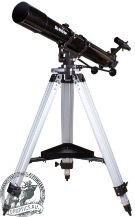 Телескоп Synta Sky-Watcher BK 809AZ3 #67955