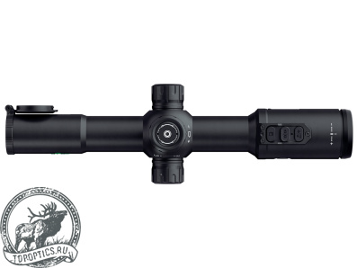 Тепловизионный прицел ATAK ET22-25 Tube