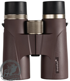 Бинокль Levenhuk New Vegas ED 10x42 #84670