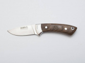 Нож с фиксированным клинком Sauer Skinner 240S