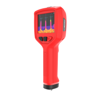 Тепловизионный детектор Seviral A30