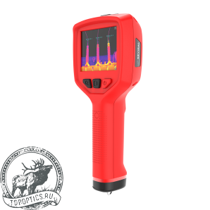 Тепловизионный детектор Seviral A30