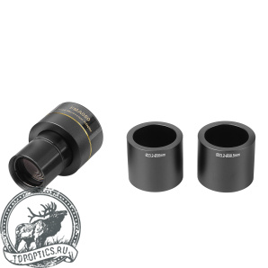 Камера ToupCam U3ISPM20000KPA USB3.0