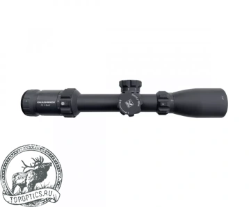 Оптический прицел Zenit ПО 3-10x40 СМ2 Half Mil-Dot с подсветкой