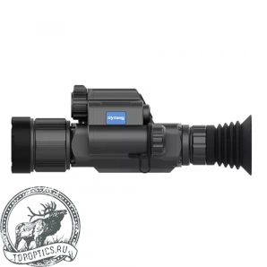 Мультиспектральный прицел Sytong FM06-50 LRF (640x512, <18mK, D50 мм, LRF)
