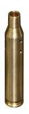 Лазерный патрон для холодной пристрелки АМБА-ХП-30-06