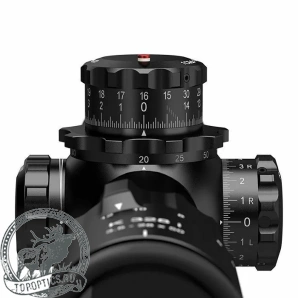 Оптический прицел Kahles K328i 3,5-28x50 FFP сетка SKMR4+ #10697