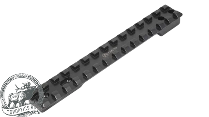 Планка ARKON Picatinny на Mauser K98 (B = от 101 до 106) #P-MAK98