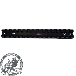 Планка Rusan Picatinny Weatherby Mark #V 010-24-1