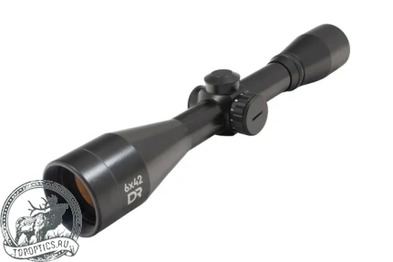 Оптический прицел БелОМО Diar DV 6x42