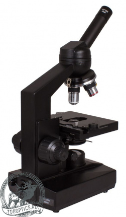 Микроскоп Levenhuk 320 монокулярный #18273