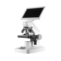 Цифровой микроскоп Микромед iMicro LCD В