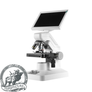 Цифровой микроскоп Микромед iMicro LCD В
