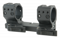 Тактический быстросъемный кронштейн SPUHR D34мм для установки на Picatinny H34мм без наклона #QDP-4006