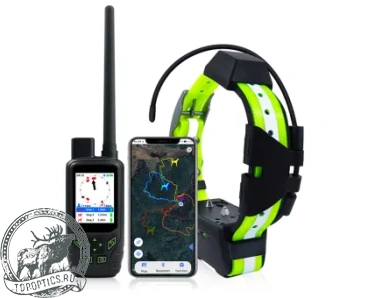 GPS ошейник для собак Artelv Tracker #ATS