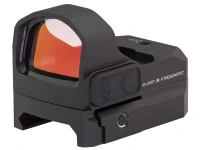 Коллиматорный прицел Gaut Tourmaline 1x24x17 Weaver