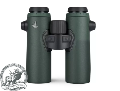 Бинокль с дальномером Swarovski EL Range TA 10x32 green #RF-1L3LB0-0