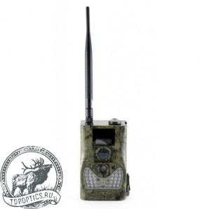 Фотоловушка Scout Guard SG550M-12mHD с MMS (12MP, запись видео HD 720, днем цветное, ночью черно-белое видео)