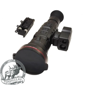 Тепловизионный прицел Longot RS75L