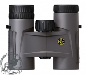 Бинокль Leupold BX-2 Tioga HD 8x32 Roof Binocular Shawdow Grey #172688