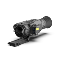 Тепловизионный прицел Lzirtek Podaga 335L с дальномером