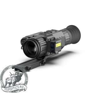 Тепловизионный прицел Lzirtek Podaga 335L с дальномером