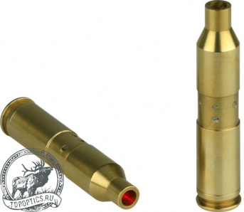 Лазерный патрон Sightmark для пристрелки .338 Win, .264 Win, 7mm Rem Mag #SM39004