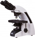 Бинокулярный микроскоп Levenhuk MED 1000B