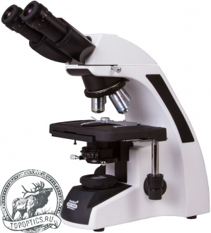 Бинокулярный микроскоп Levenhuk MED 1000B #72783