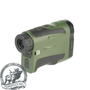 Лазерный дальномер Veber 6x22 LR 1500