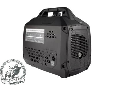 Инверторный генератор ARTELV СПЕКТР 2200 #ASI2200