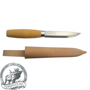 Нож Morakniv Original 1 ламинированная сталь #11934