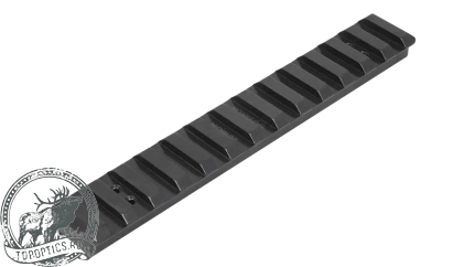 Планка ARKON Picatinny на CZ 457 (20 MOA) #P-CZ457-20