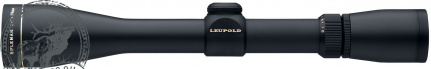 Оптический прицел Leupold Rifleman 3-9x40 Wide Duplex #56160