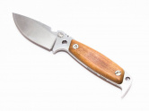 Нож с фиксированным клинком DPx DPHSX004