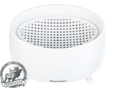 Метеостанция Discovery Report WA60 #78879
