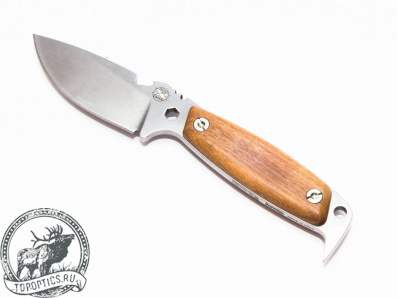Нож с фиксированным клинком DPx DPHSX004