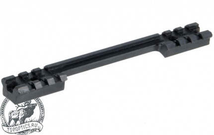 Кронштейн Leapers UTG Weaver на Remington 700 #MNT-RM700